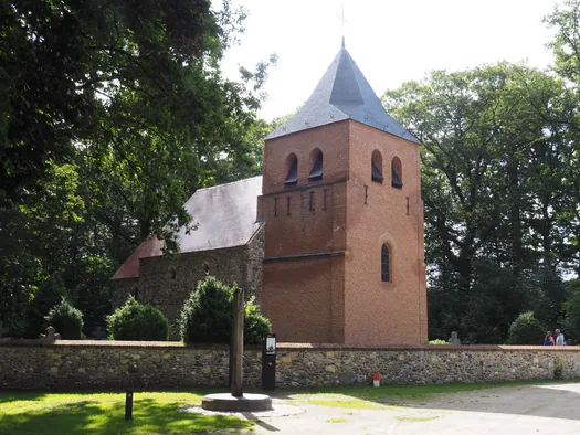 Openluchtmuseum Bokrijk (België)